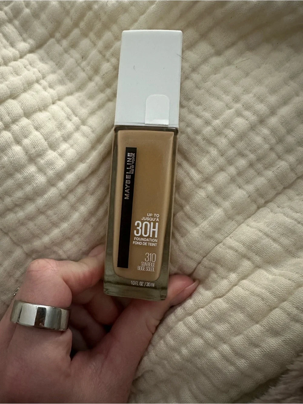 Maybelline Super Stay Active Wear